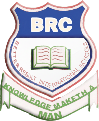 Better Result College Logo